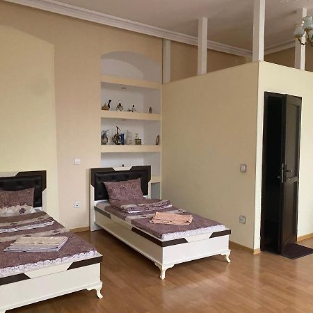 Beaming_House Hotel Sheki Luaran gambar