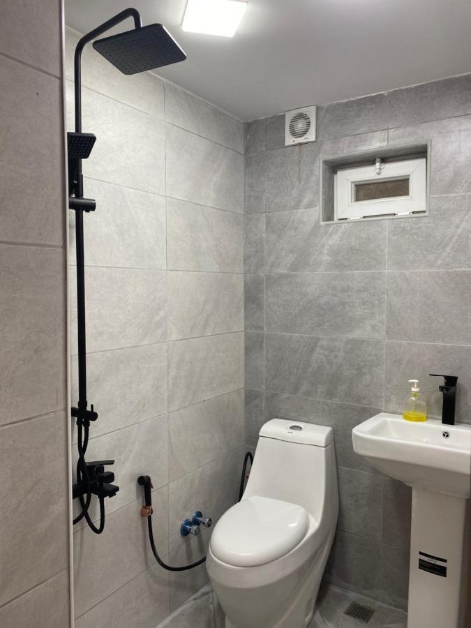 Beaming_House Hotel Sheki Luaran gambar