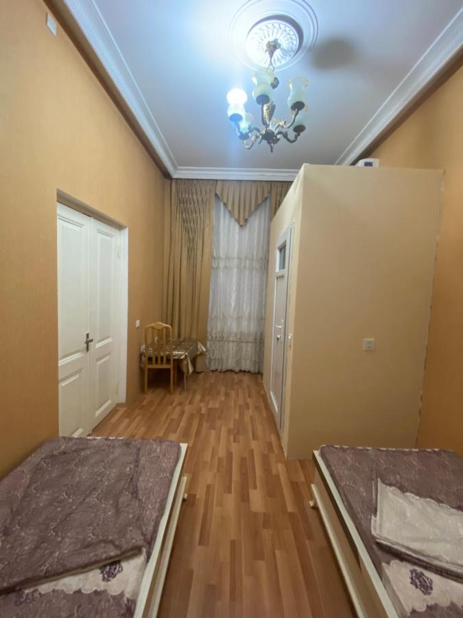 Beaming_House Hotel Sheki Luaran gambar