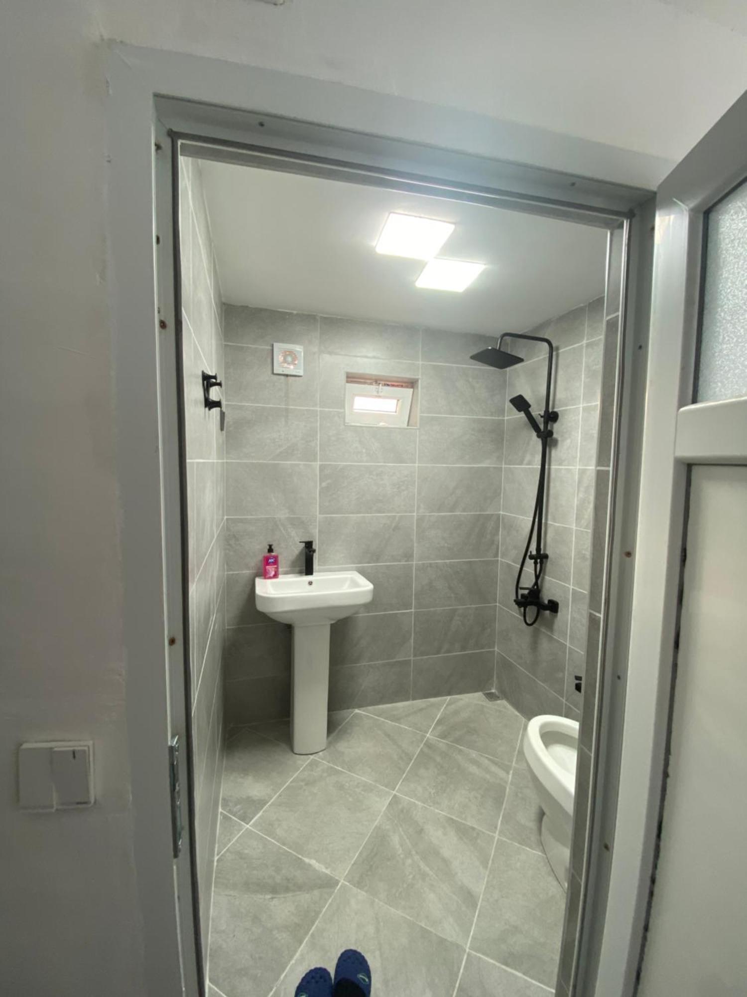 Beaming_House Hotel Sheki Luaran gambar
