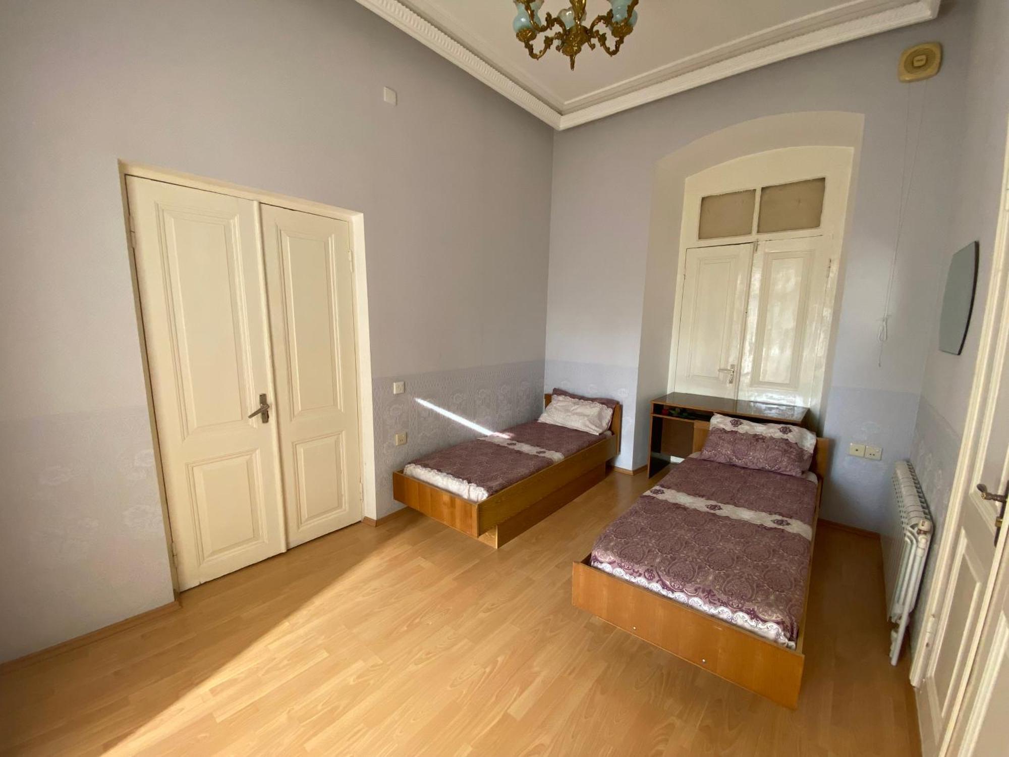 Beaming_House Hotel Sheki Luaran gambar