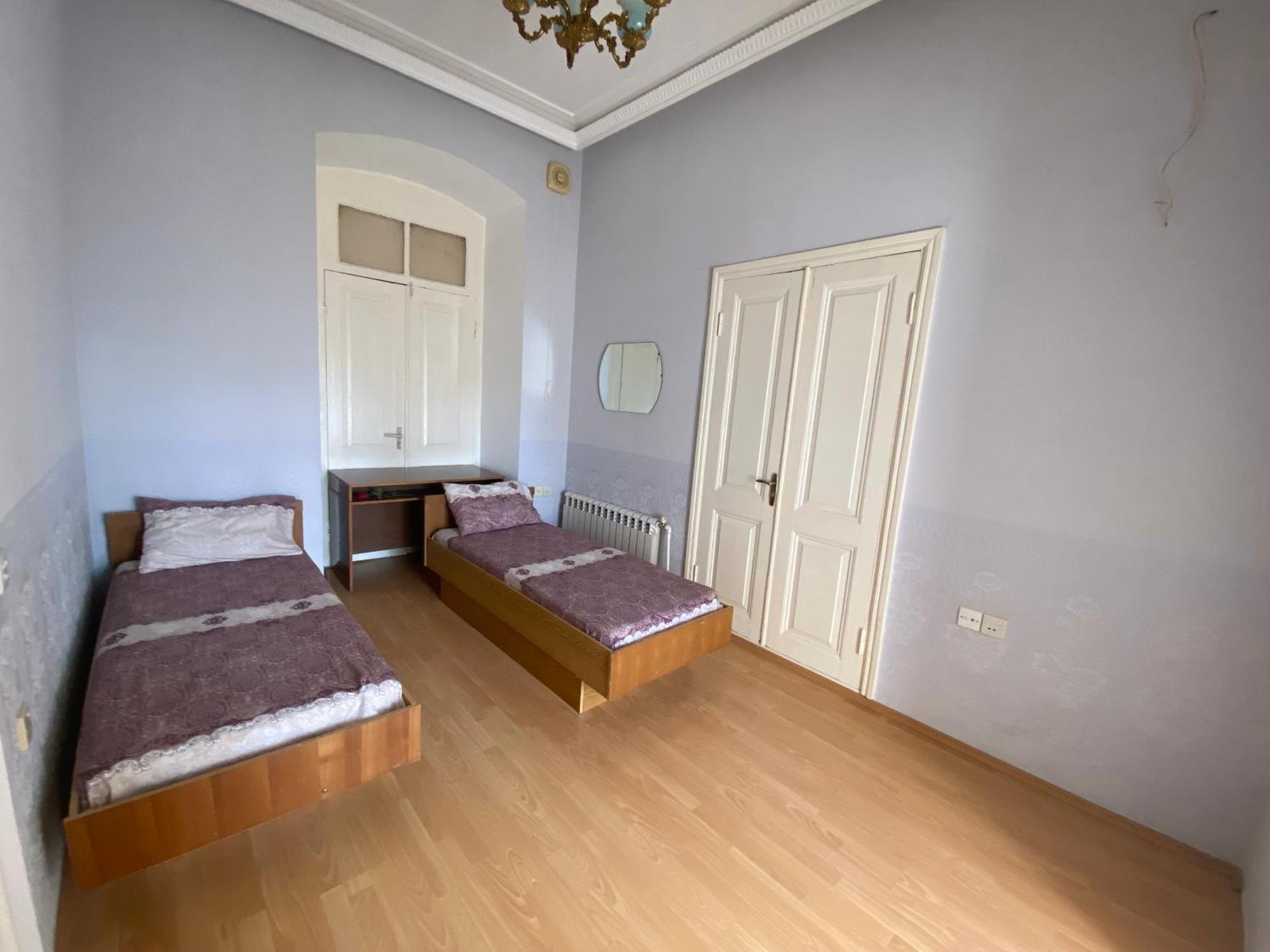 Beaming_House Hotel Sheki Luaran gambar