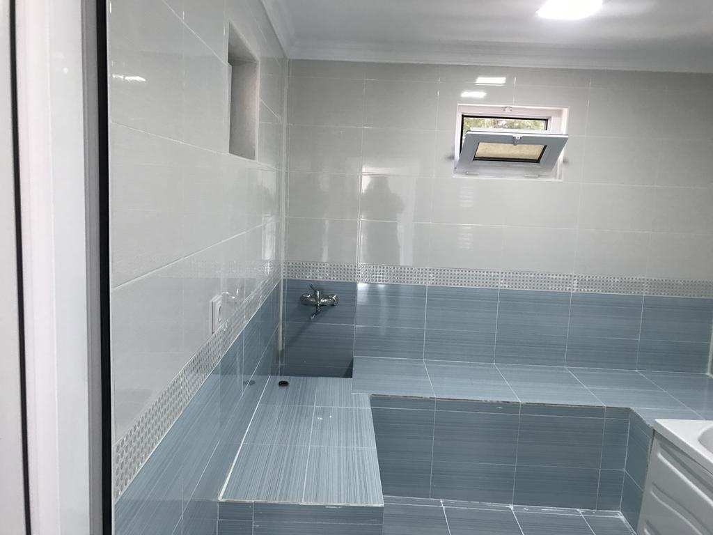 Beaming_House Hotel Sheki Luaran gambar