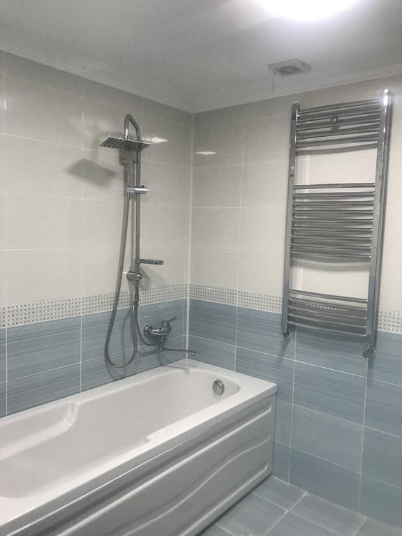 Beaming_House Hotel Sheki Luaran gambar
