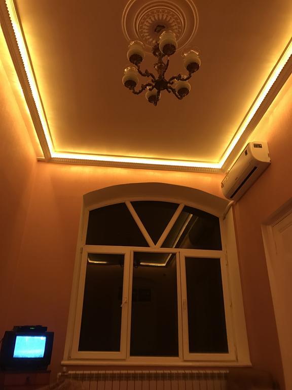 Beaming_House Hotel Sheki Luaran gambar