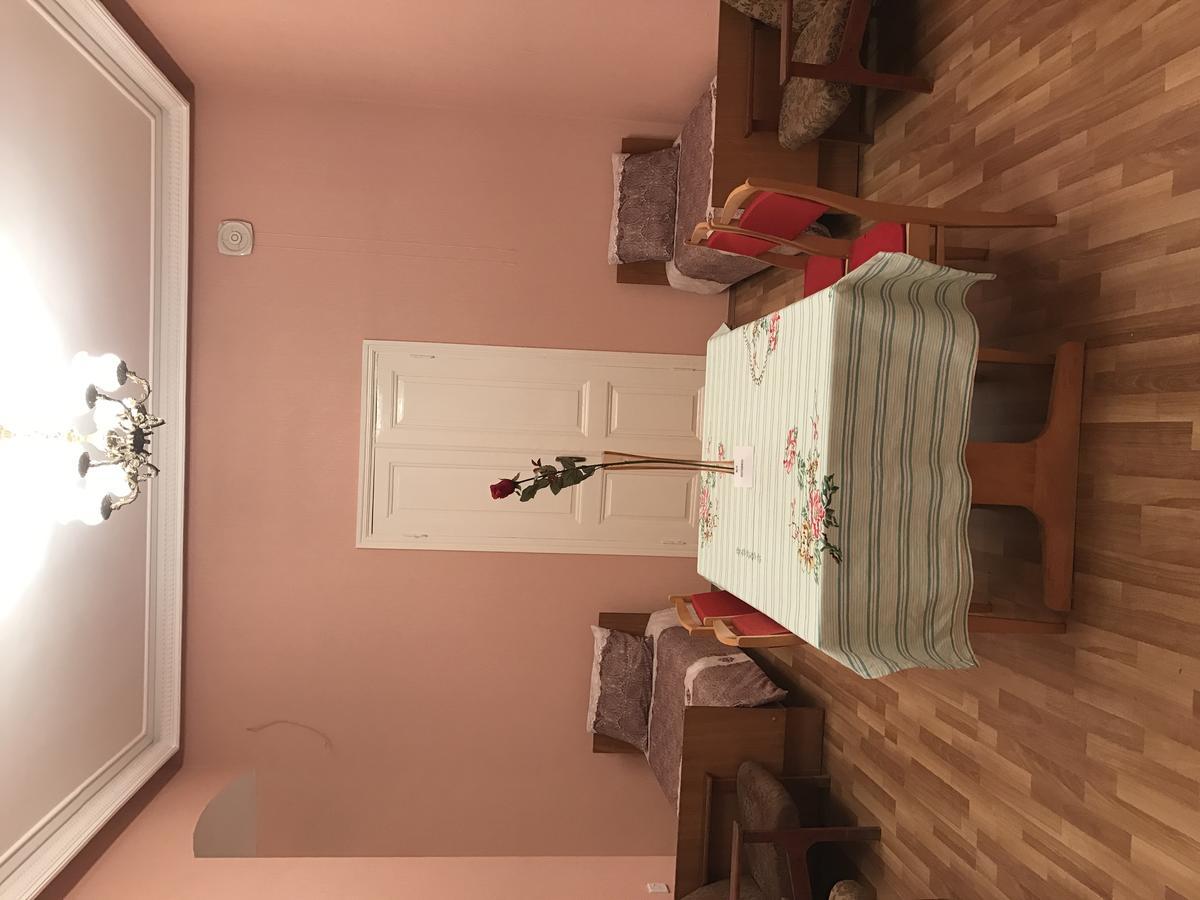 Beaming_House Hotel Sheki Luaran gambar