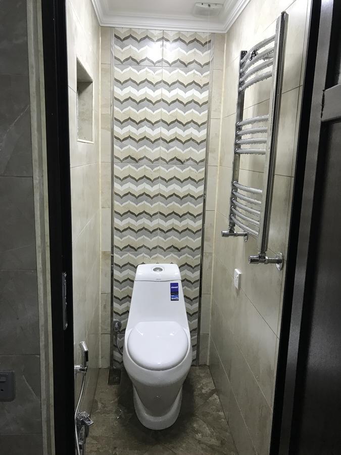Beaming_House Hotel Sheki Luaran gambar
