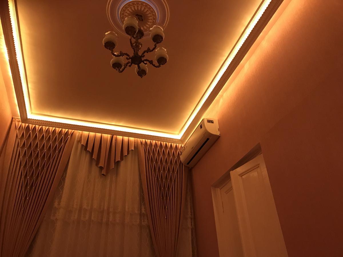 Beaming_House Hotel Sheki Luaran gambar