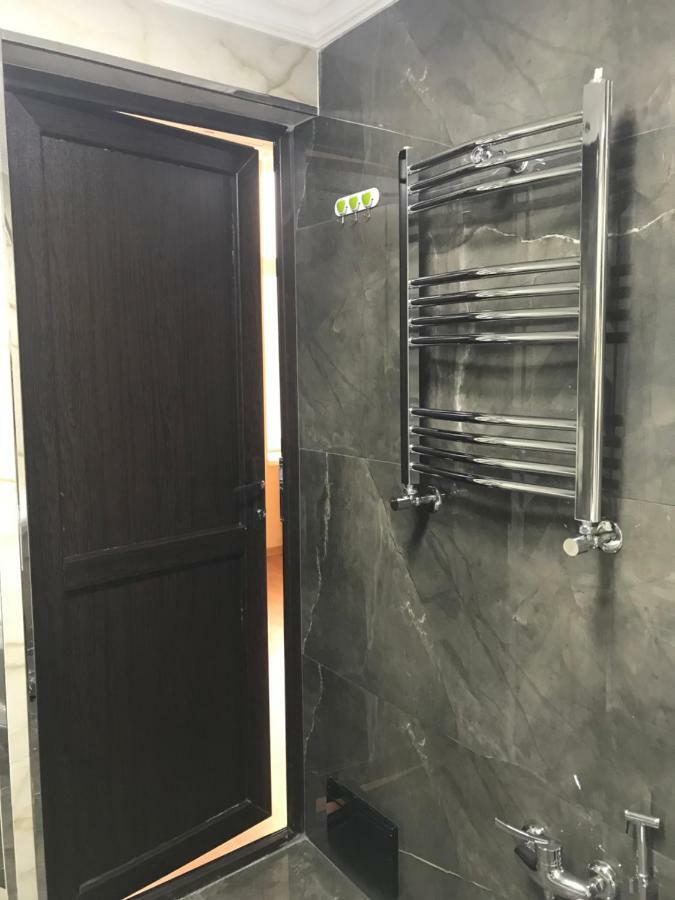 Beaming_House Hotel Sheki Luaran gambar