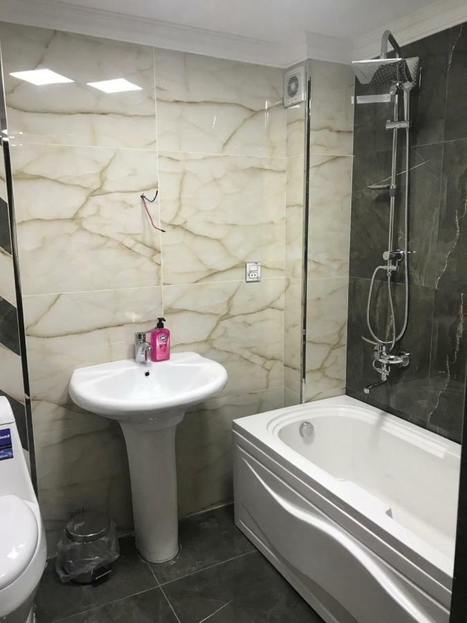 Beaming_House Hotel Sheki Luaran gambar