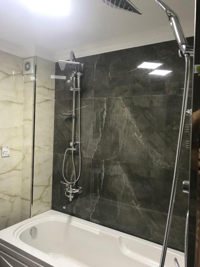Beaming_House Hotel Sheki Luaran gambar