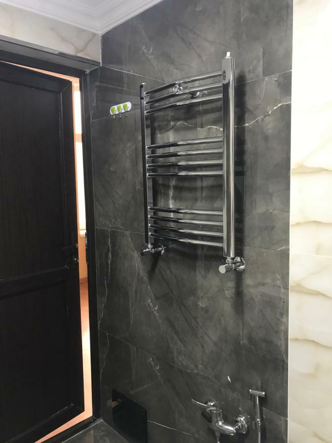 Beaming_House Hotel Sheki Luaran gambar