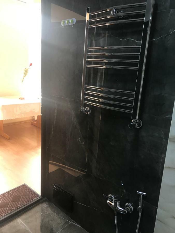 Beaming_House Hotel Sheki Luaran gambar