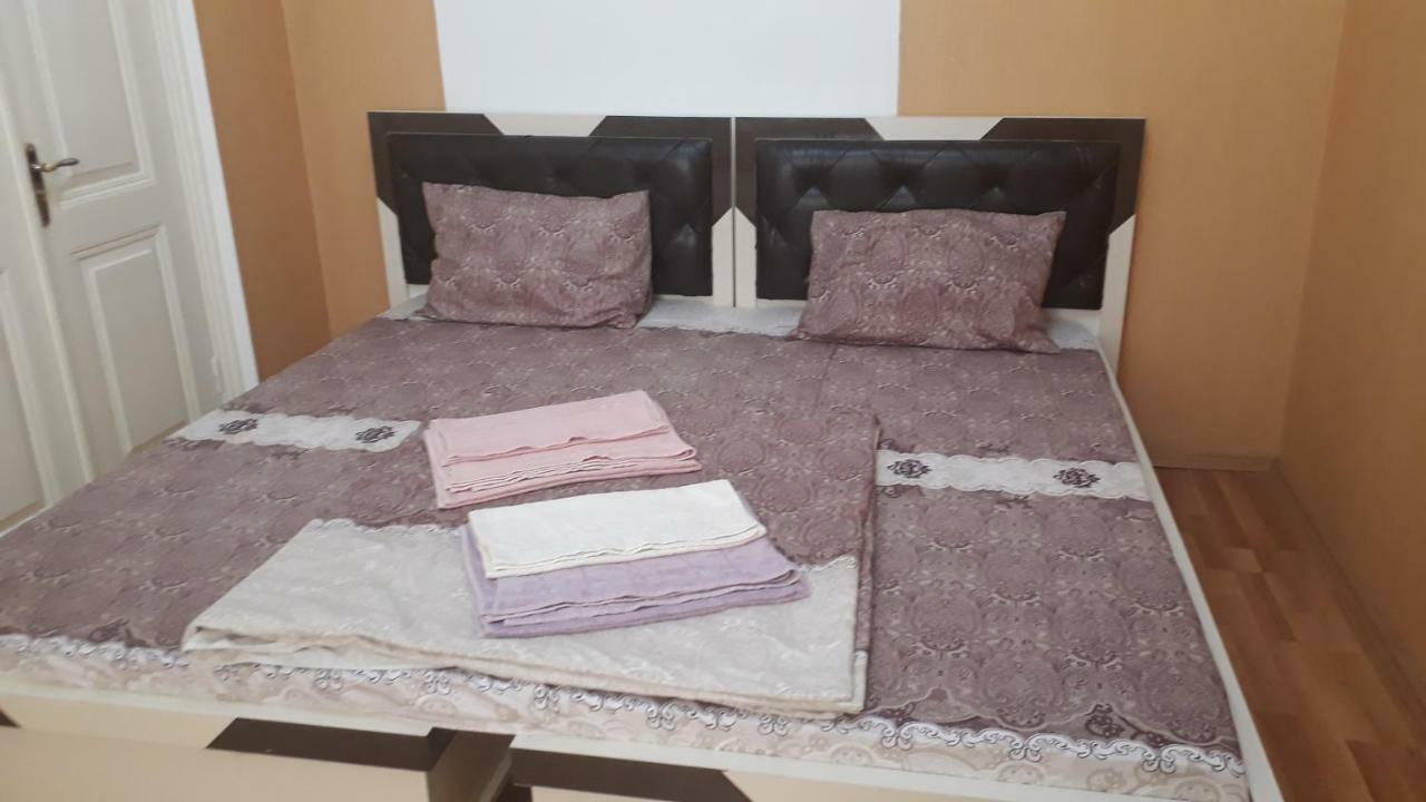 Beaming_House Hotel Sheki Luaran gambar